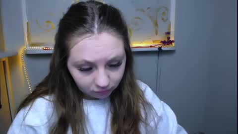 Snapshot of luizaheems_ chatting on 02.25.25 Luiza online show from 02.25.25