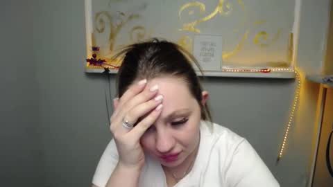 Snapshot of luizaheems_ chatting on 02.27.25 Luiza online show from 02.27.25