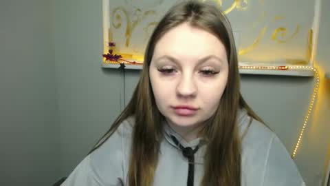 Snapshot of luizaheems_ chatting on 03.03.25 Luiza online show from 03.03.25