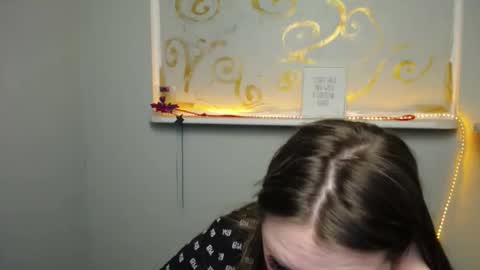 Snapshot of luizaheems_ chatting on 03.06.25 Luiza online show from 03.06.25