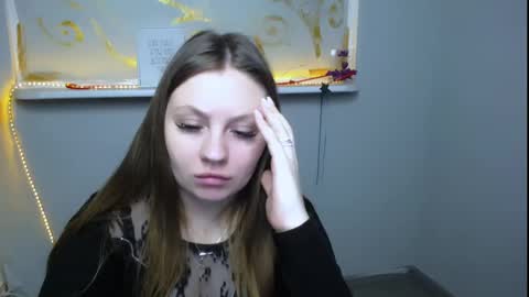 Snapshot of luizaheems_ chatting on 03.07.25 Luiza online show from 03.07.25