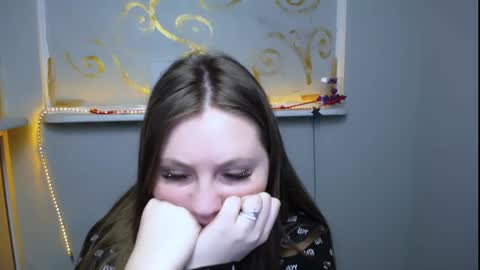 Snapshot of luizaheems_ chatting on 03.08.25 Luiza online show from 03.08.25