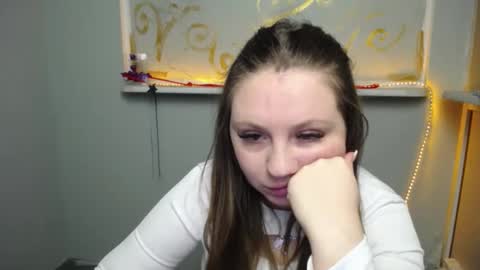 Snapshot of luizaheems_ chatting on 03.09.25 Luiza online show from 03.09.25