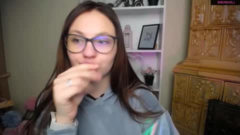 Snapshot of luizaheems_ chatting on 12.05.25 Luiza online show from 12.05.25