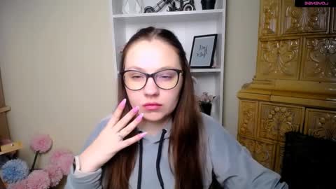 Snapshot of luizaheems_ chatting on 01.07.26 Luiza online show from 01.07.26