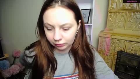 Snapshot of luizaheems_ chatting on 01.11.26 Luiza online show from 01.11.26