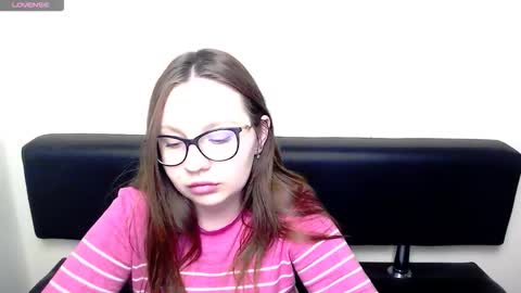 Luiza online show from 03.20.26