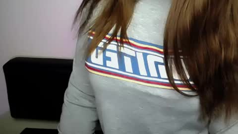 Luiza online show from 04.25.26