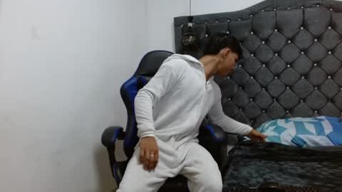 Luka big18 online show from 03.24.26