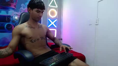 Luka big18 online show from 06.15.26