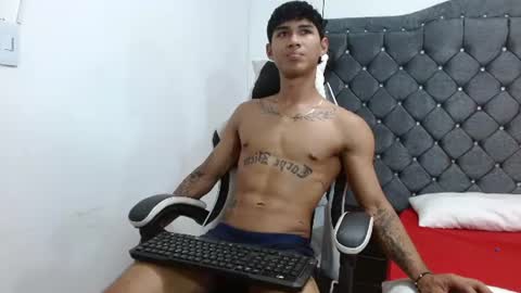 Luka big18 online show from 07.03.26
