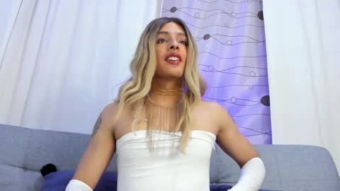 Luka Castillo online show from 02.04.25