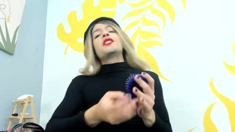 Luka Castillo online show from 01.05.26