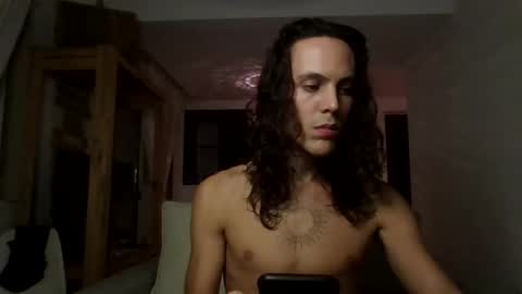 Luka DaBoy online show from 03.18.26