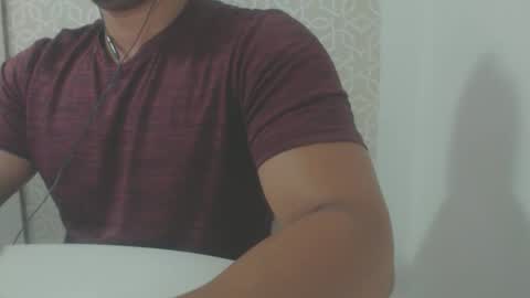 lukafitness online show from 12.20.25