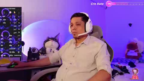 lukaforge online show from 03.23.26