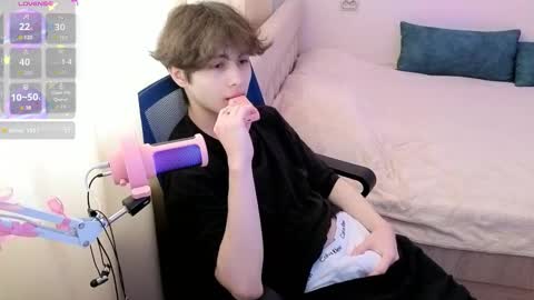 lukahayes online show from 03.10.26