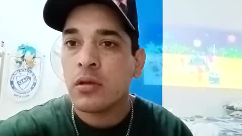 Snapshot of lukaqac chatting on 11.19.25 Lukapijagorda online show from 11.19.25