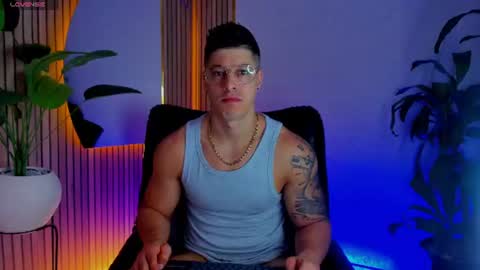 Lukas Green online show from 06.12.26
