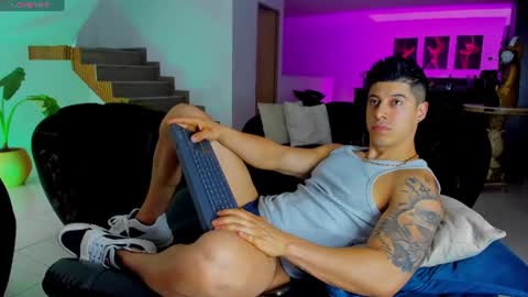Lukas Green online show from 06.19.26