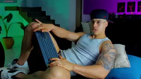 Lukas Green online show from 06.20.26