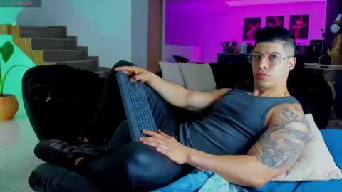 Lukas Green online show from 06.21.26