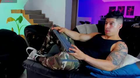 Lukas Green online show from 06.22.26