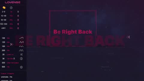 Lukas jena online show from 02.10.25