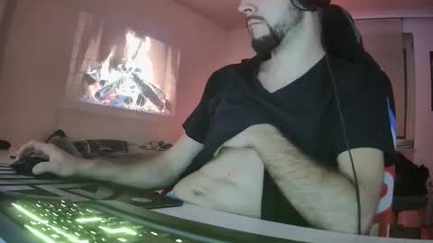 Snapshot of lukasschoetz chatting on 03.15.26 lukasschoetz online show from 03.15.26