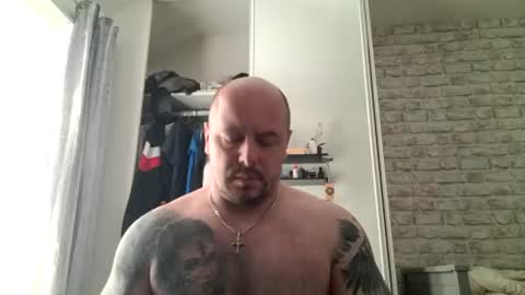 lukasz1808 online show from 07.16.26