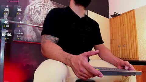 LUKE online show from 11.25.25