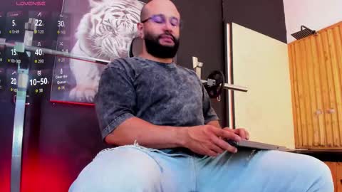 LUKE online show from 12.02.25