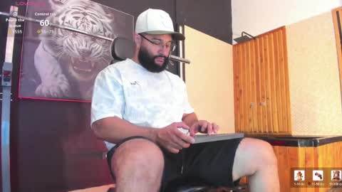 LUKE online show from 05.10.26