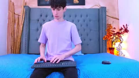 luke_carter online show from 12.17.25