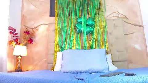 luke_carter online show from 03.17.26