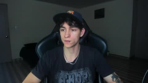 Snapshot of luke_chill chatting on 06.01.26 Luke online show from 06.01.26