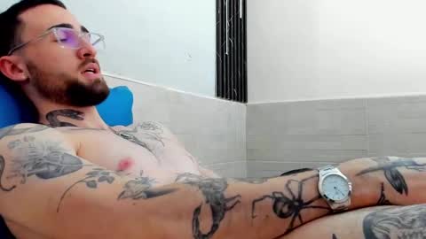 LUKE online show from 02.14.25