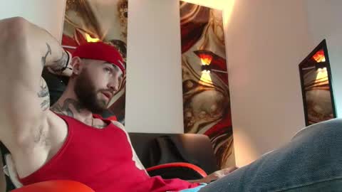 LUKE online show from 09.26.25