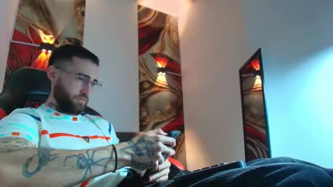 LUKE online show from 09.29.25