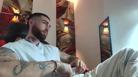 LUKE online show from 10.03.25