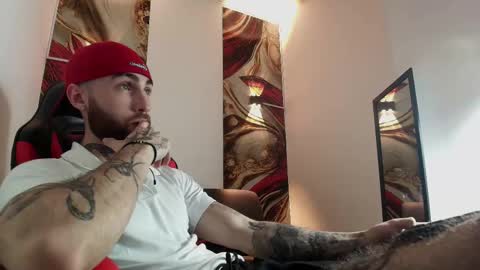 LUKE online show from 10.04.25