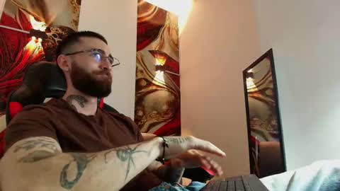 LUKE online show from 10.06.25