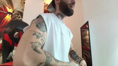 LUKE online show from 10.07.25