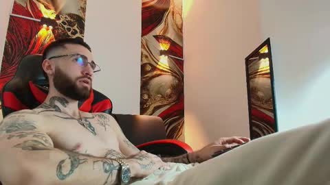 LUKE online show from 10.09.25