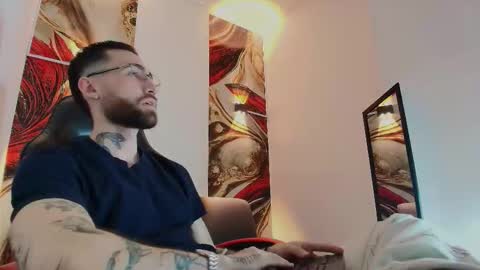 LUKE online show from 12.02.25