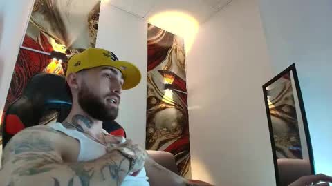 LUKE online show from 01.06.26