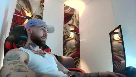 LUKE online show from 01.16.26