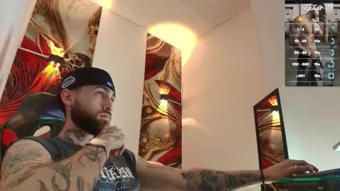 LUKE online show from 02.12.26