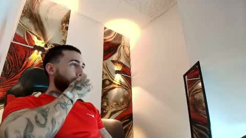 LUKE online show from 04.29.26