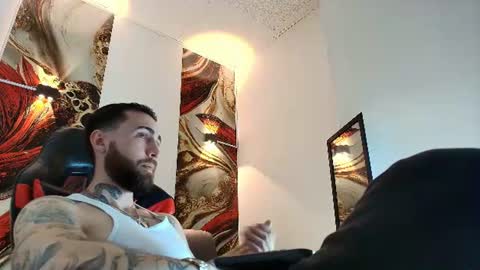 LUKE online show from 06.10.26